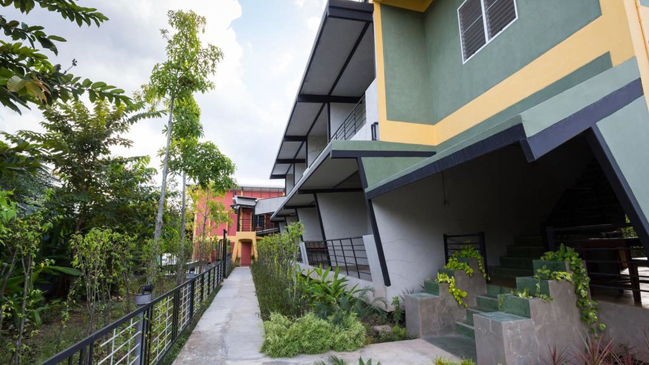 Photo of Outdoor in Nongbua Lamphu
