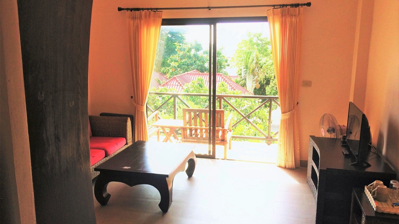 Photo of Bedroom in Choeng Mon