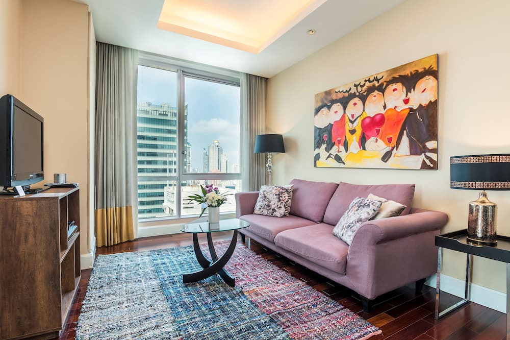 Photo of Bedroom in Yan Nawa