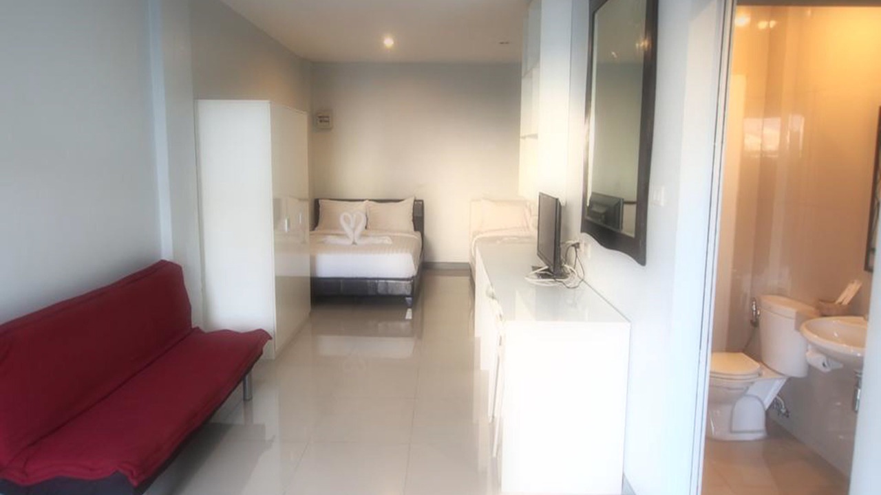 Photo of Bedroom in Khlong Sam Prawet