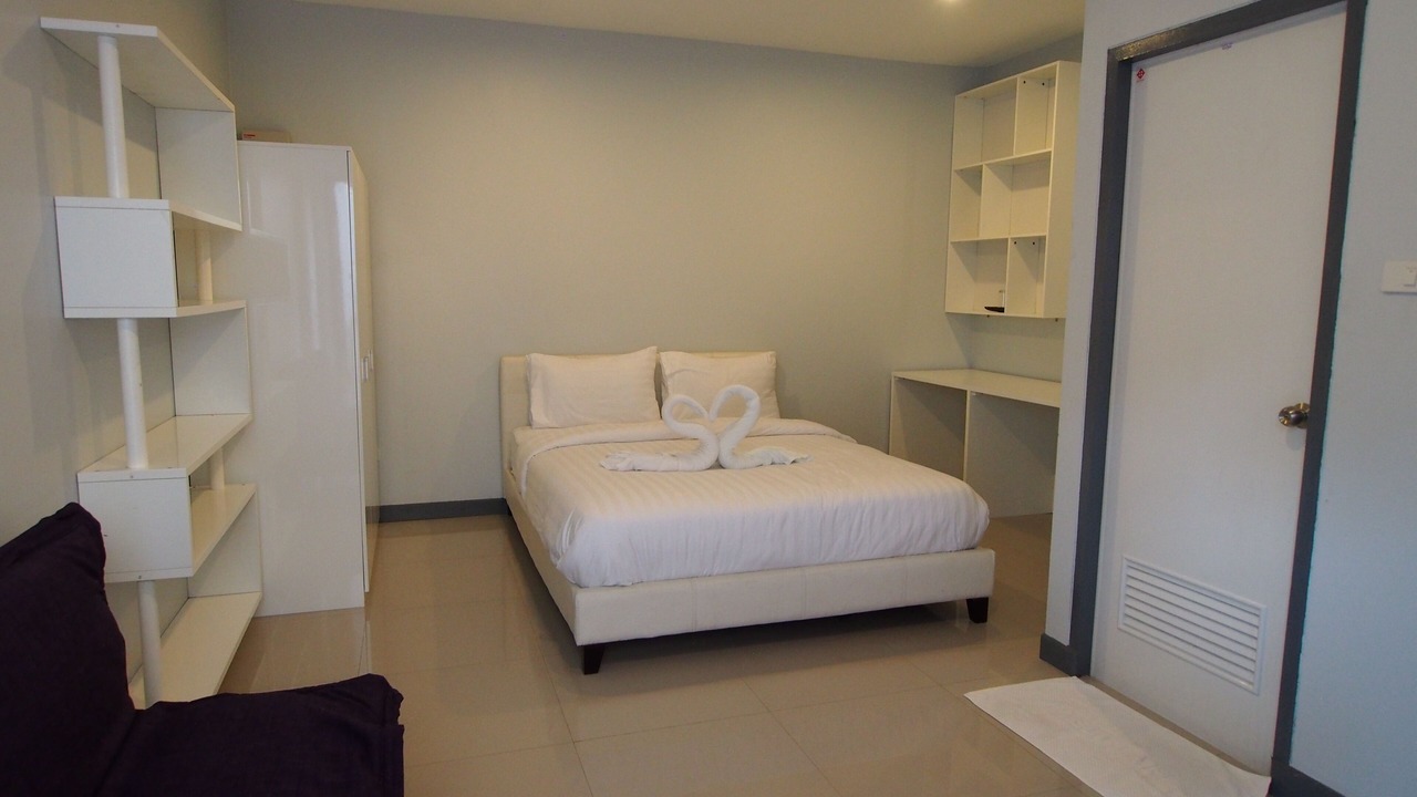 Photo of Bedroom in Khlong Sam Prawet