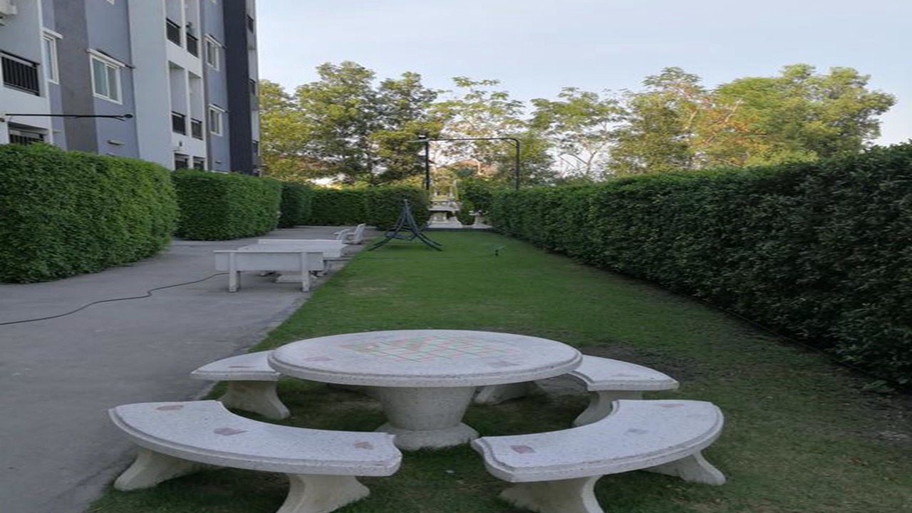 Photo of Outdoor in Khlong Sam Prawet