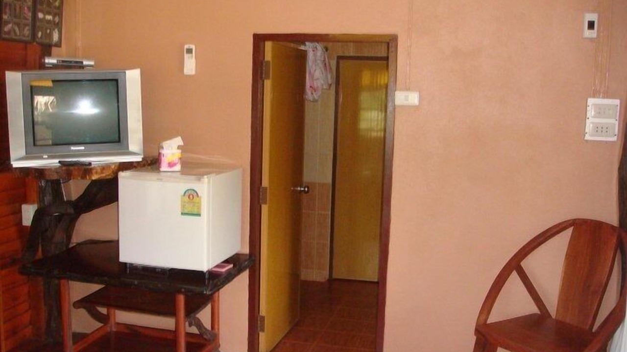 Photo of Bathroom in Suan Phueng
