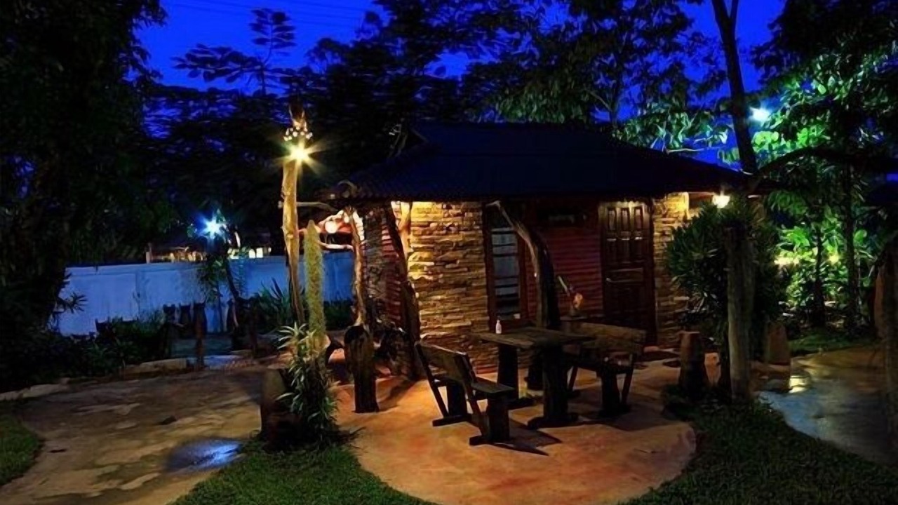 Photo of Outdoor in Suan Phueng