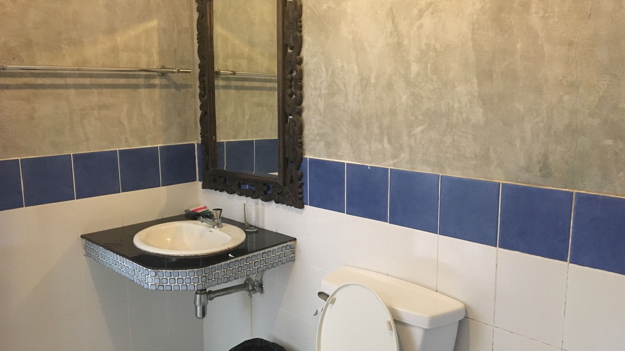 Photo of Bathroom in Suan Phueng
