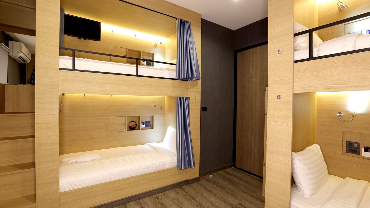 Photo of Bedroom in Sao Chingcha
