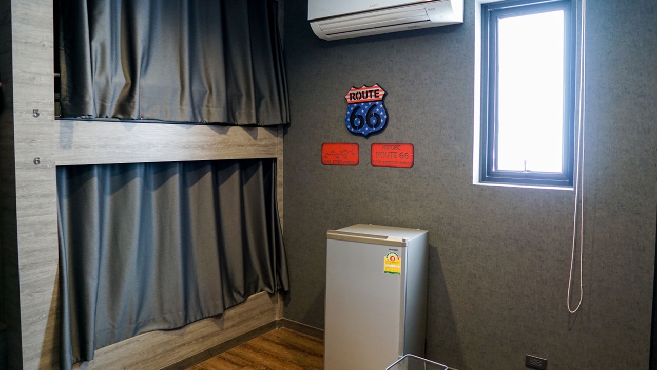 Photo of Bedroom in Sao Chingcha