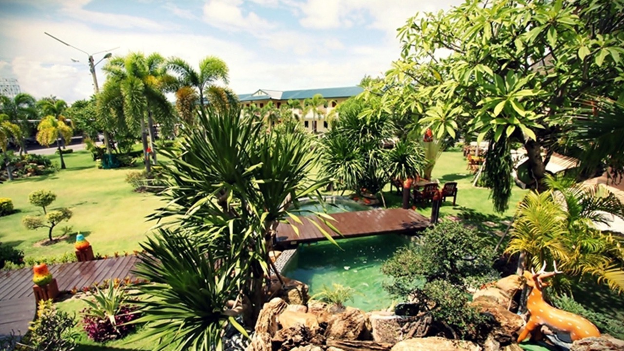 Photo of Outdoor in Saen Suk