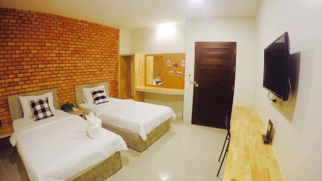 Photo of Bedroom in Chanthaburi