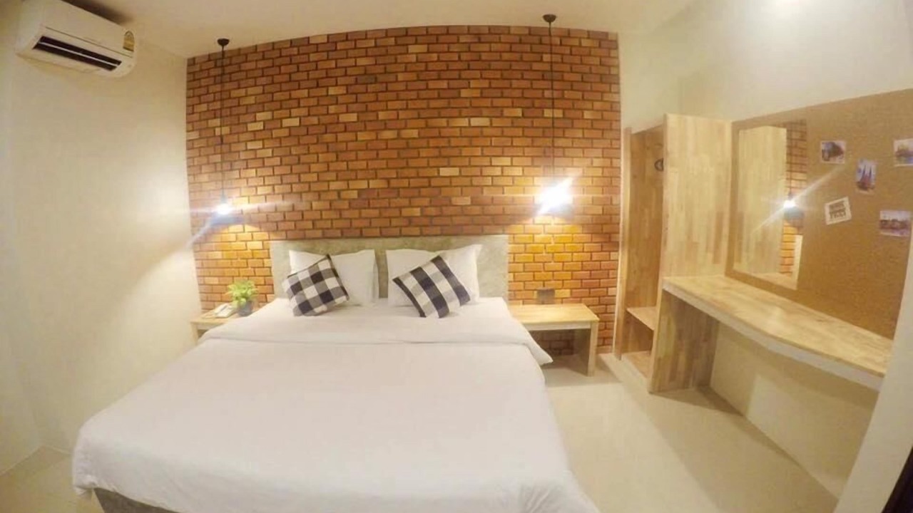 Photo of Bedroom in Chanthaburi