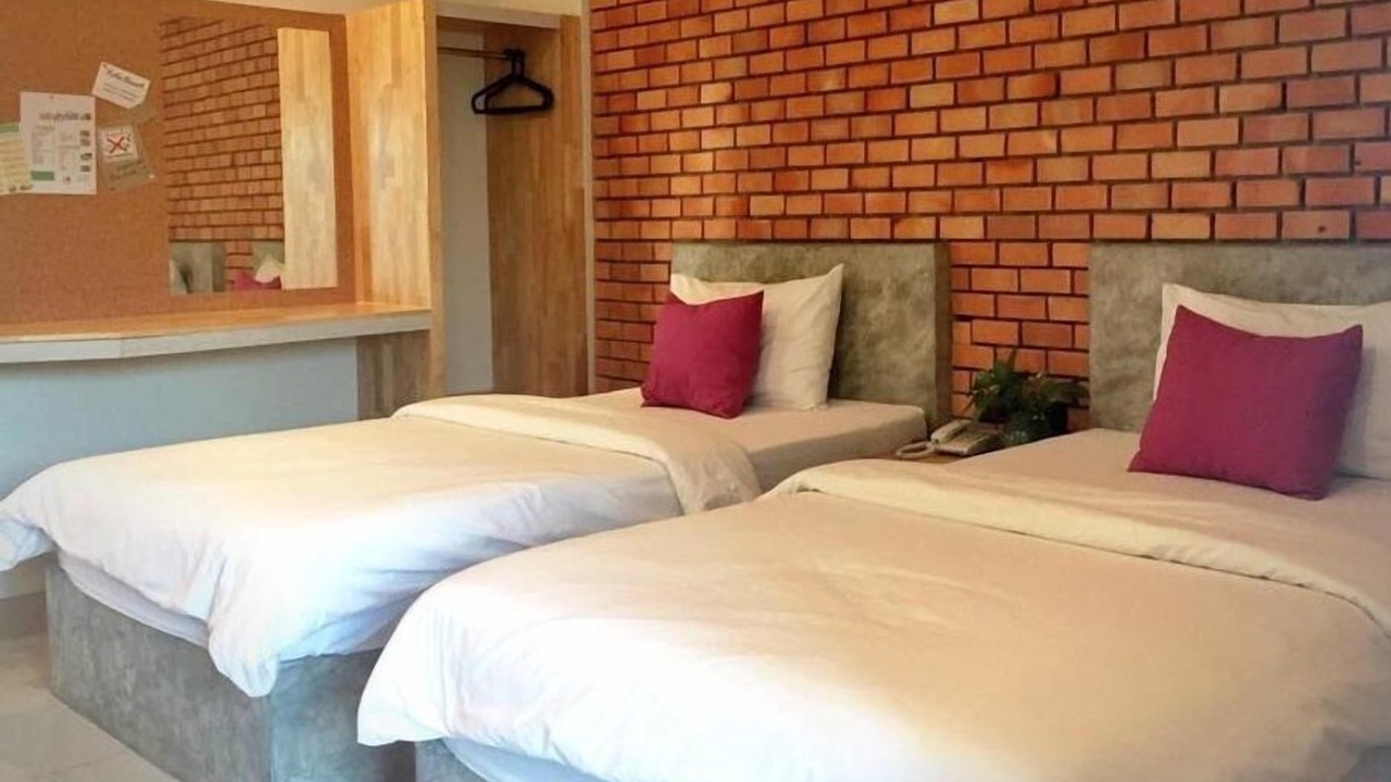 Photo of Bedroom in Chanthaburi