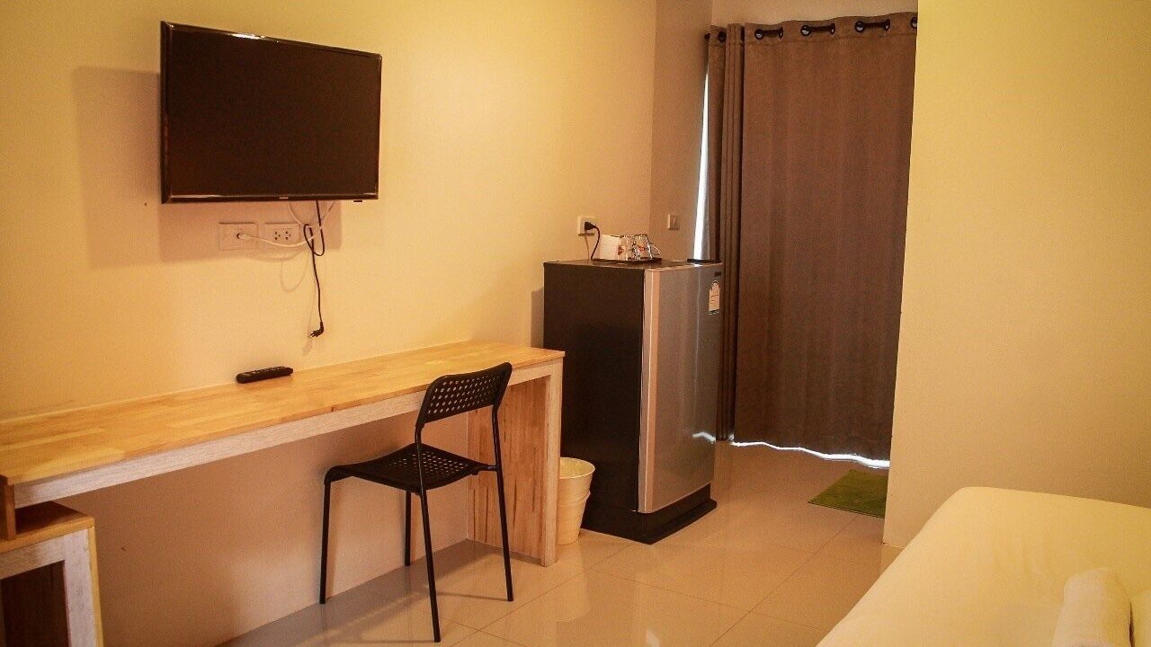 Photo of Bedroom in Chanthaburi