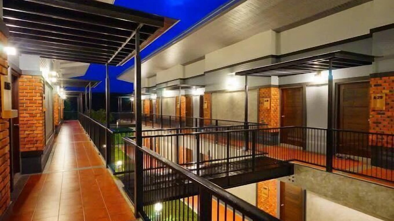 Photo of Patio Balcony in Chanthaburi