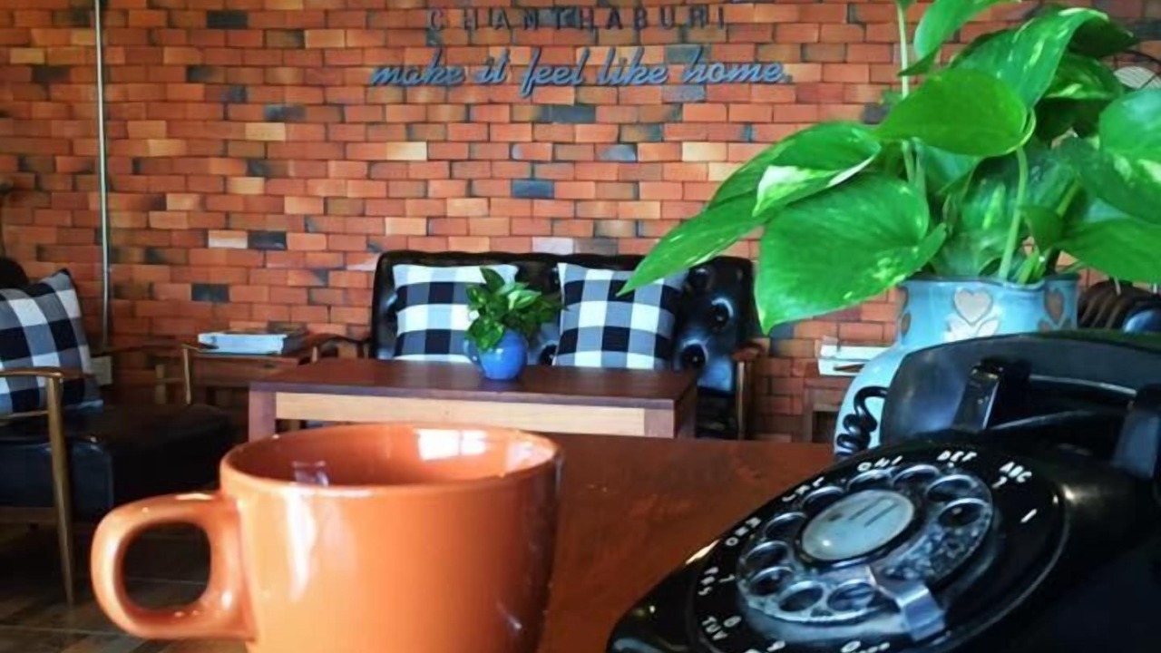 Photo of Bedroom in Chanthaburi