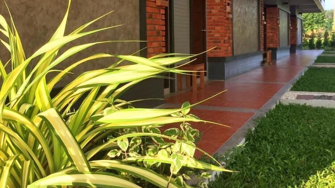Photo of Patio Balcony in Chanthaburi