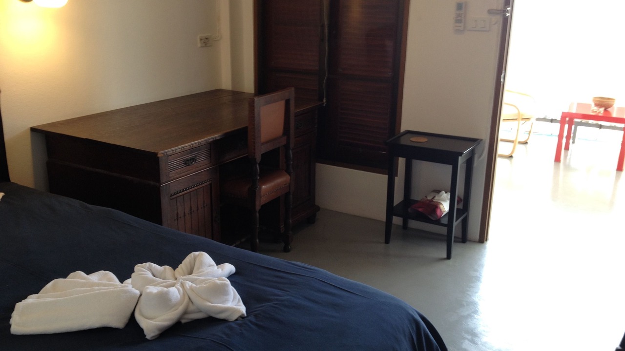 Photo of Bedroom in Chorakhe Bua