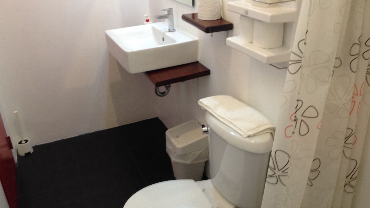 Photo of Bathroom in Chorakhe Bua