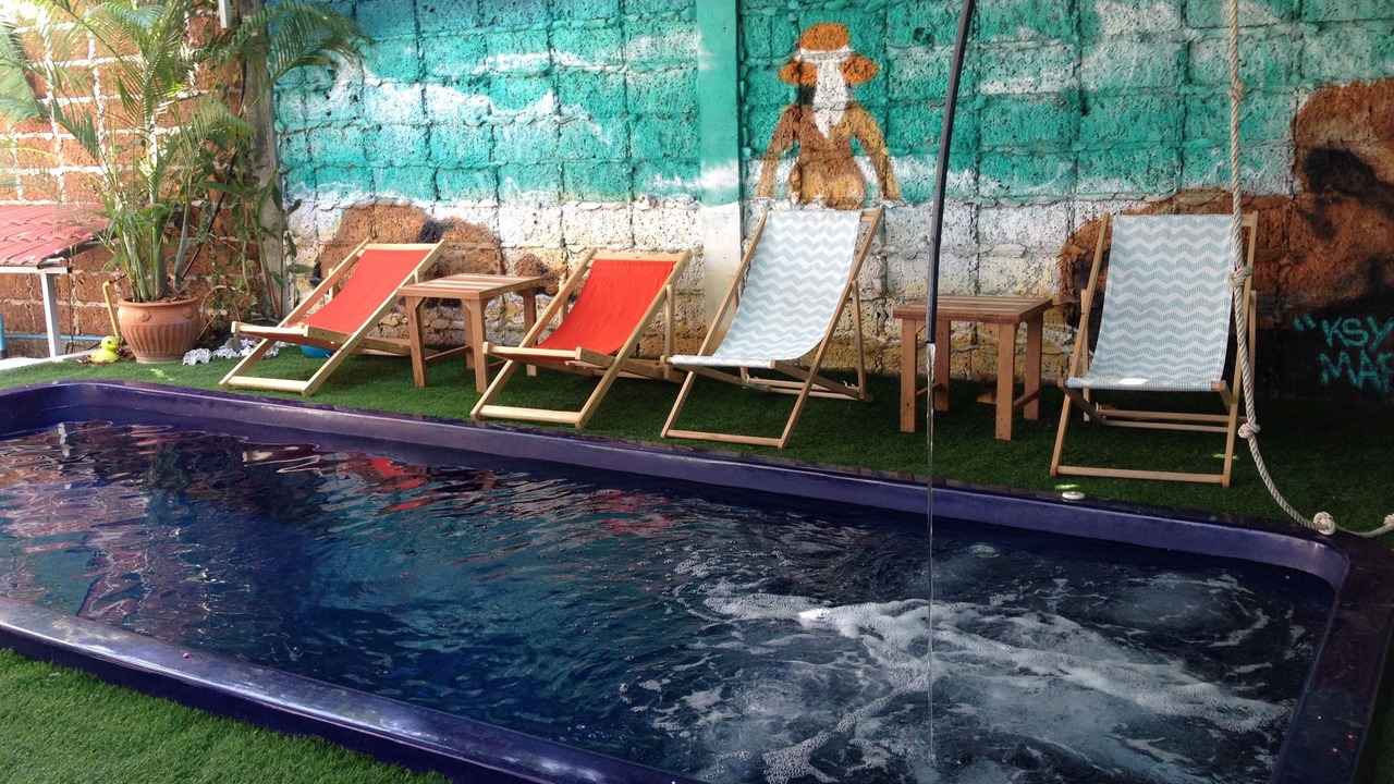 Photo of Outdoor in Chorakhe Bua