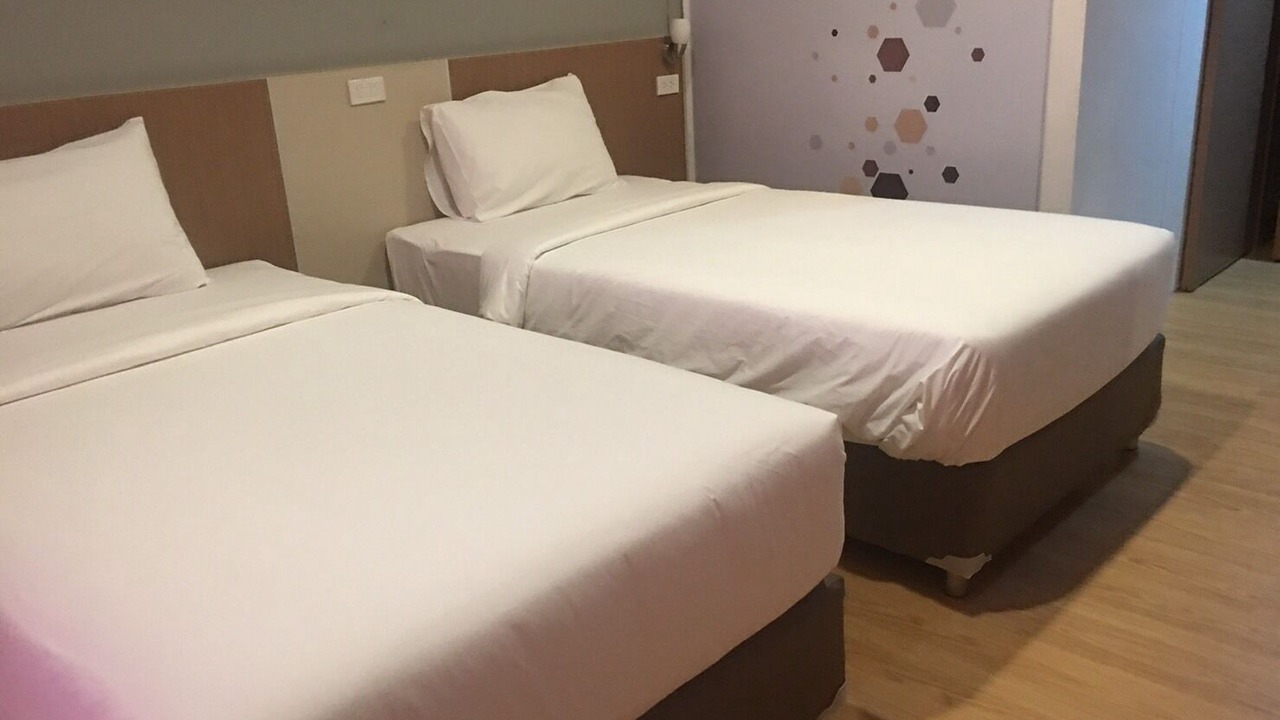 Photo of Bedroom in Rangsit