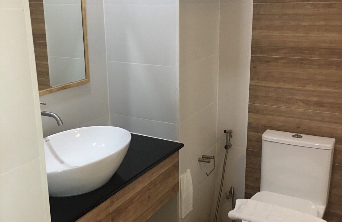 Photo of Bathroom in Rangsit