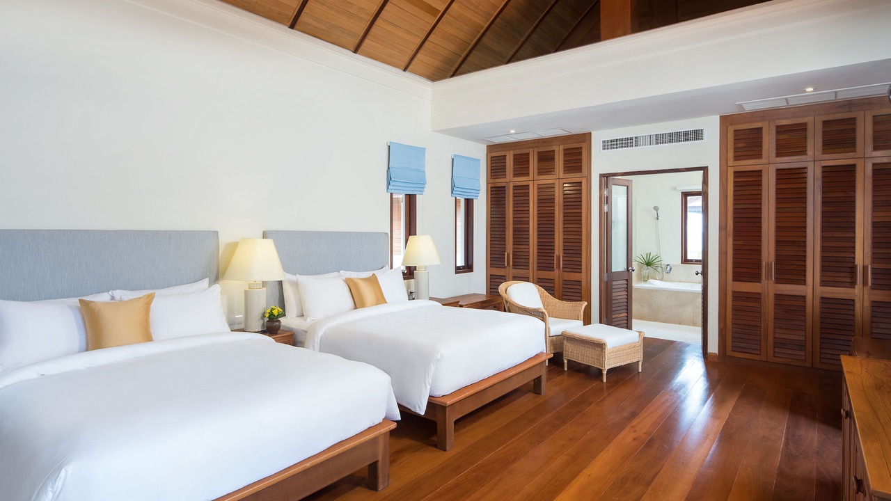 Photo of Bedroom in Takua Pa