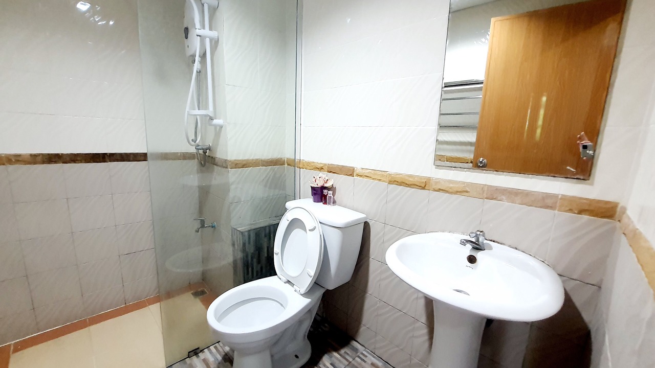 Photo of Bathroom in Bang Yai
