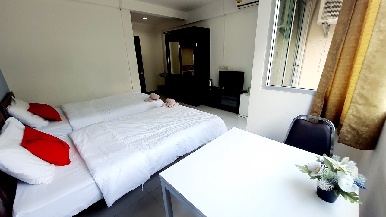 Photo of Bedroom in Bang Yai