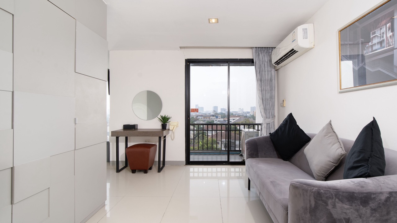 Photo of Bedroom in Nong Bon