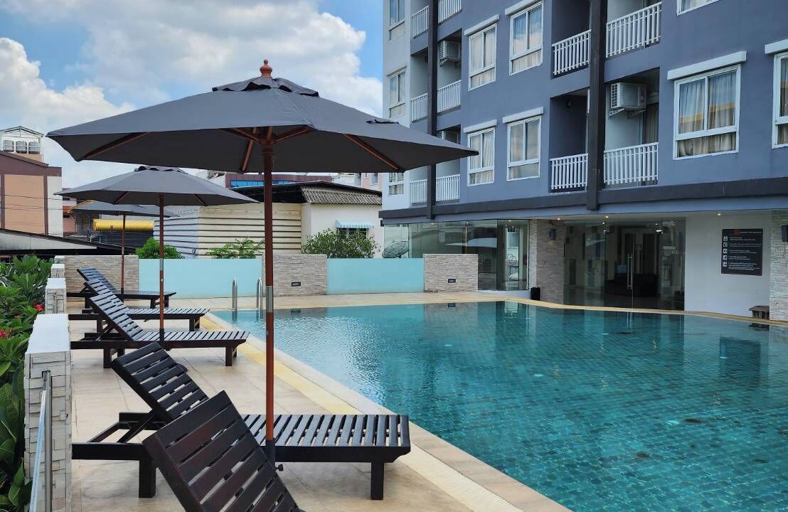 Photo of Outdoor in Nong Bon