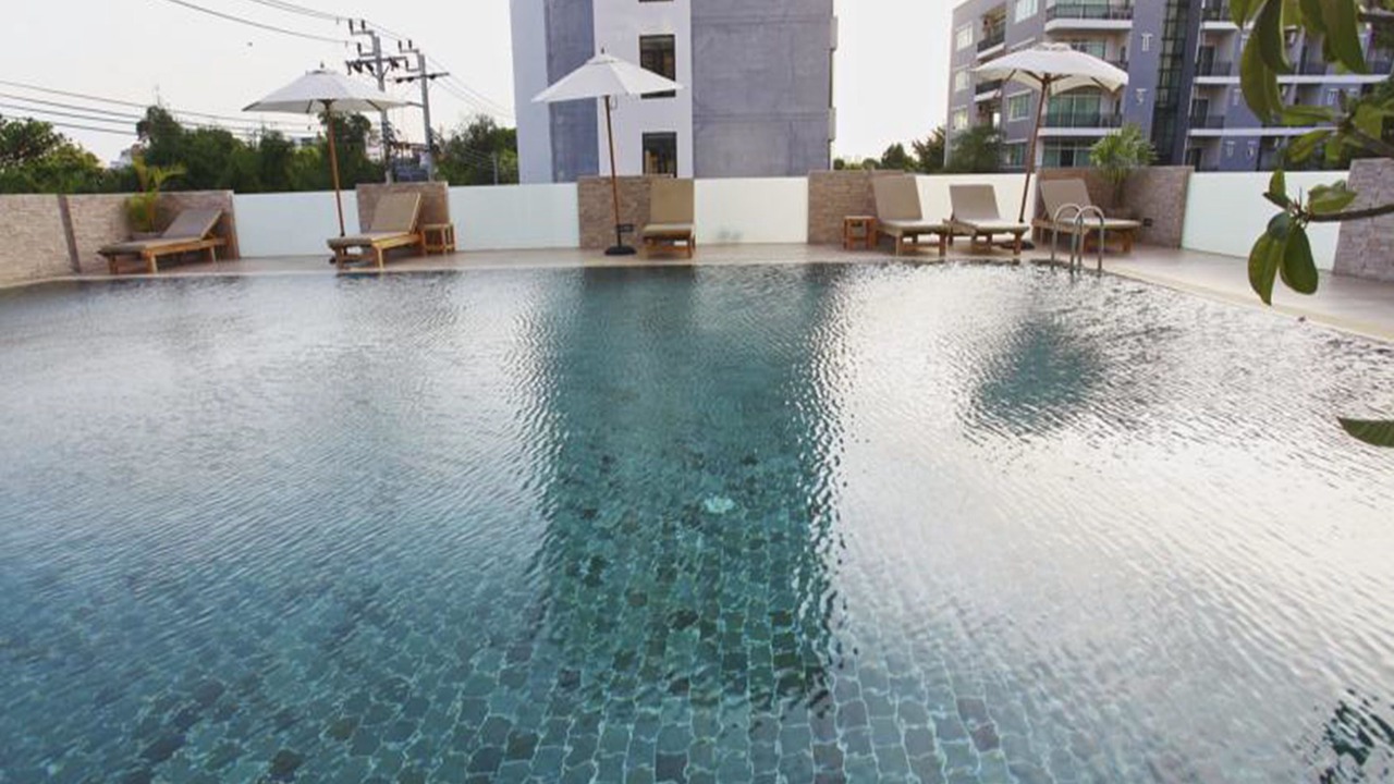 Photo of Outdoor in Nong Bon