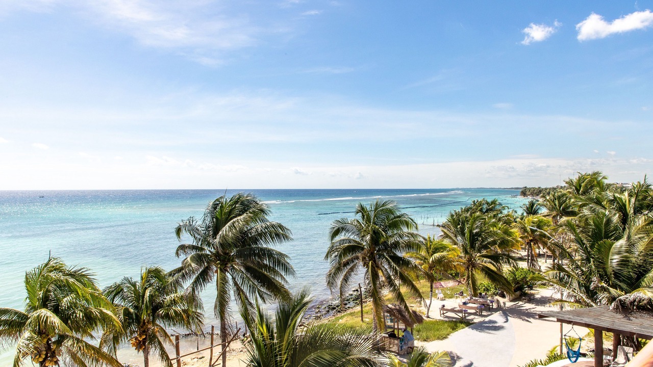 Photo of Others in Majahual