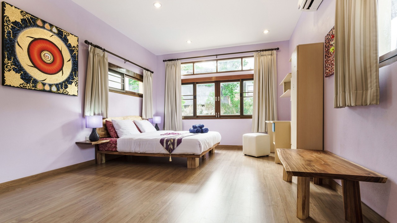 Photo of Bedroom in Maret