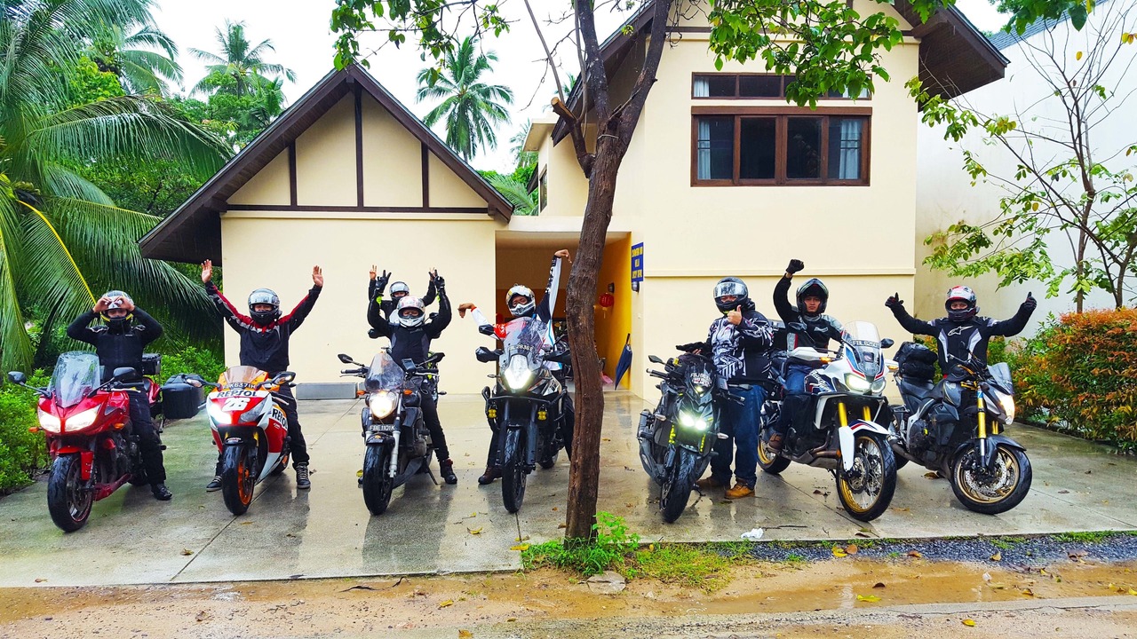 Photo of Others in Maret