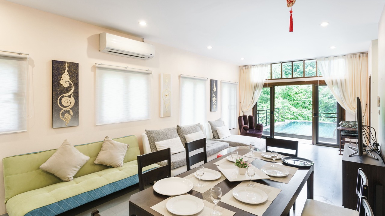 Photo of Bedroom in Maret
