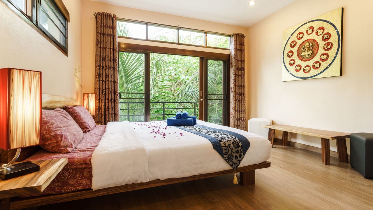 Photo of Bedroom in Maret