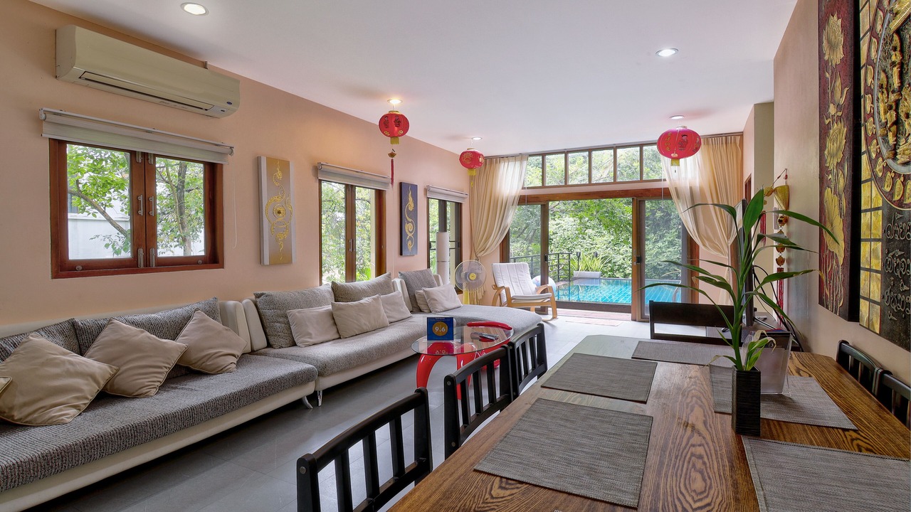 Photo of Bedroom in Maret