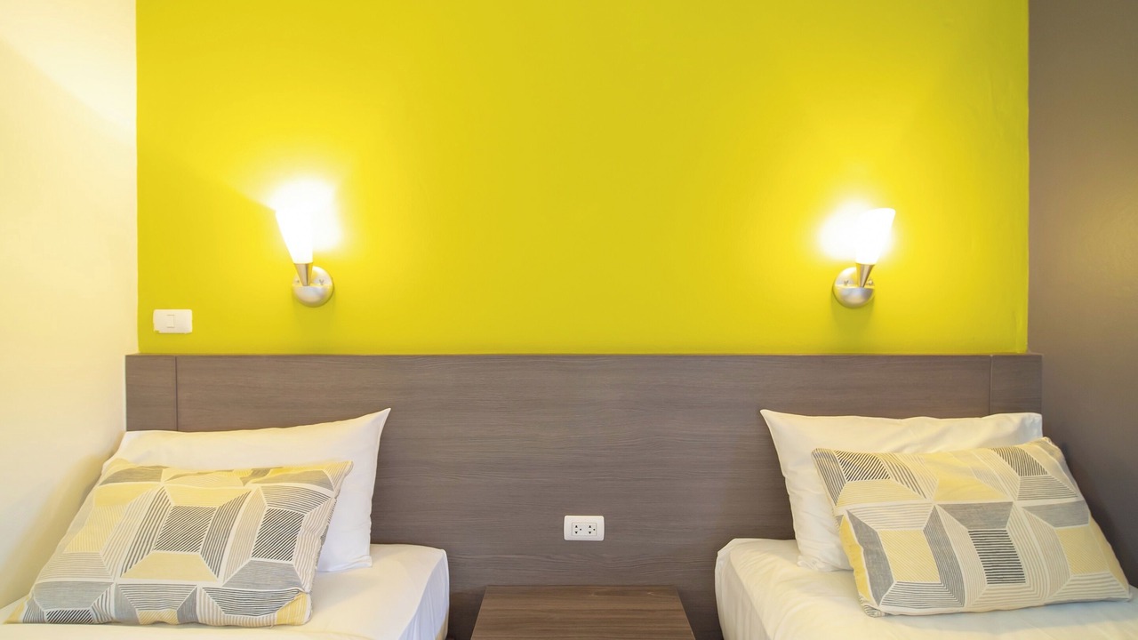 Photo of Bedroom in Mae Sot