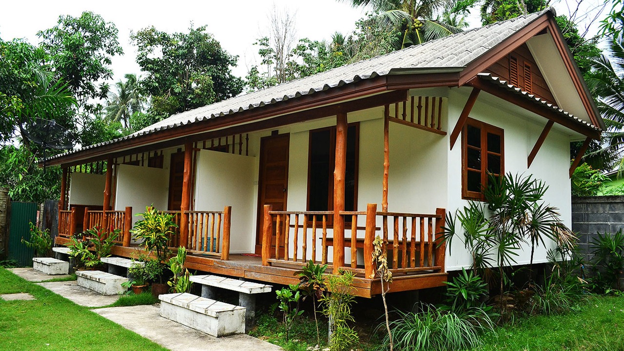 Photo of Outdoor in Ko Yao