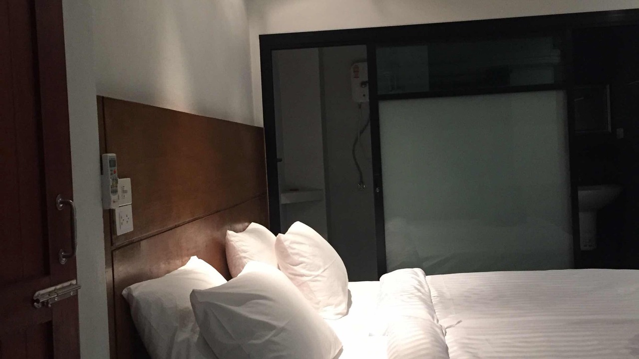 Photo of Bedroom in Ko Yao