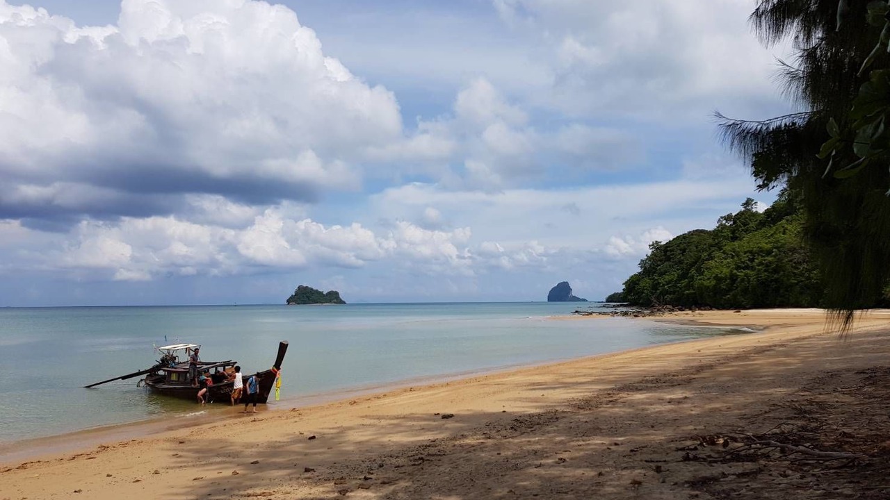Photo of Others in Ko Yao