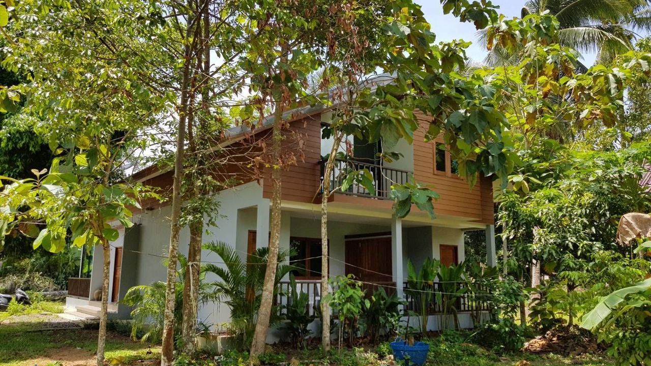 Photo of Patio Balcony in Ko Yao