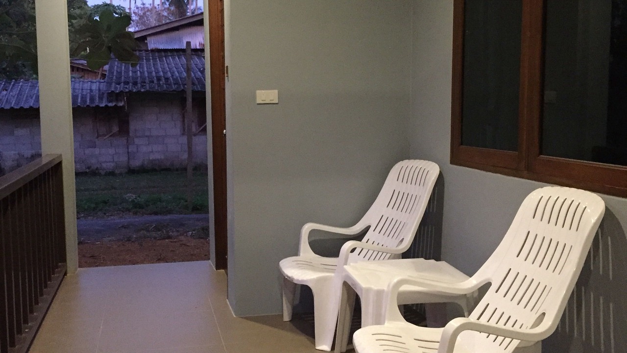 Photo of Patio Balcony in Ko Yao