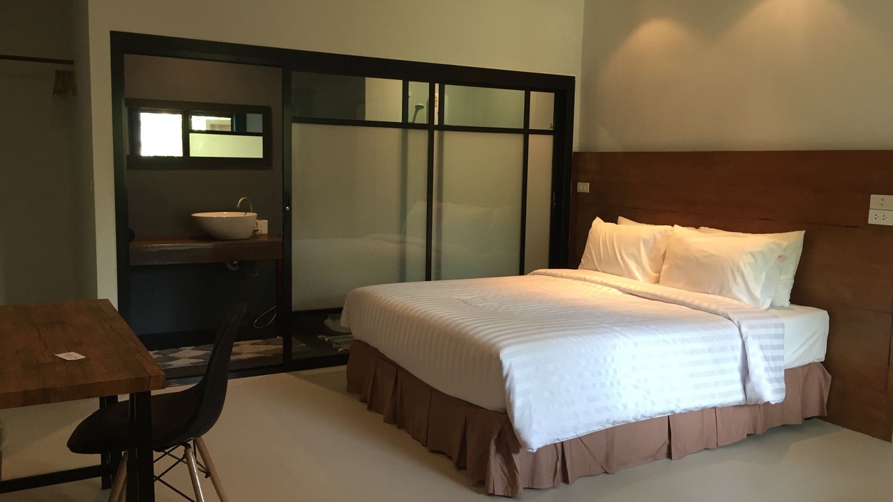 Photo of Bedroom in Ko Yao
