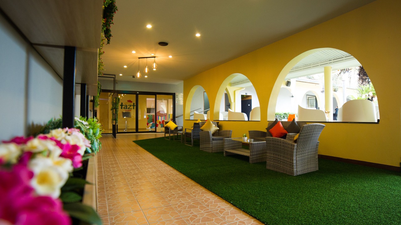 Photo of Patio Balcony in Pong
