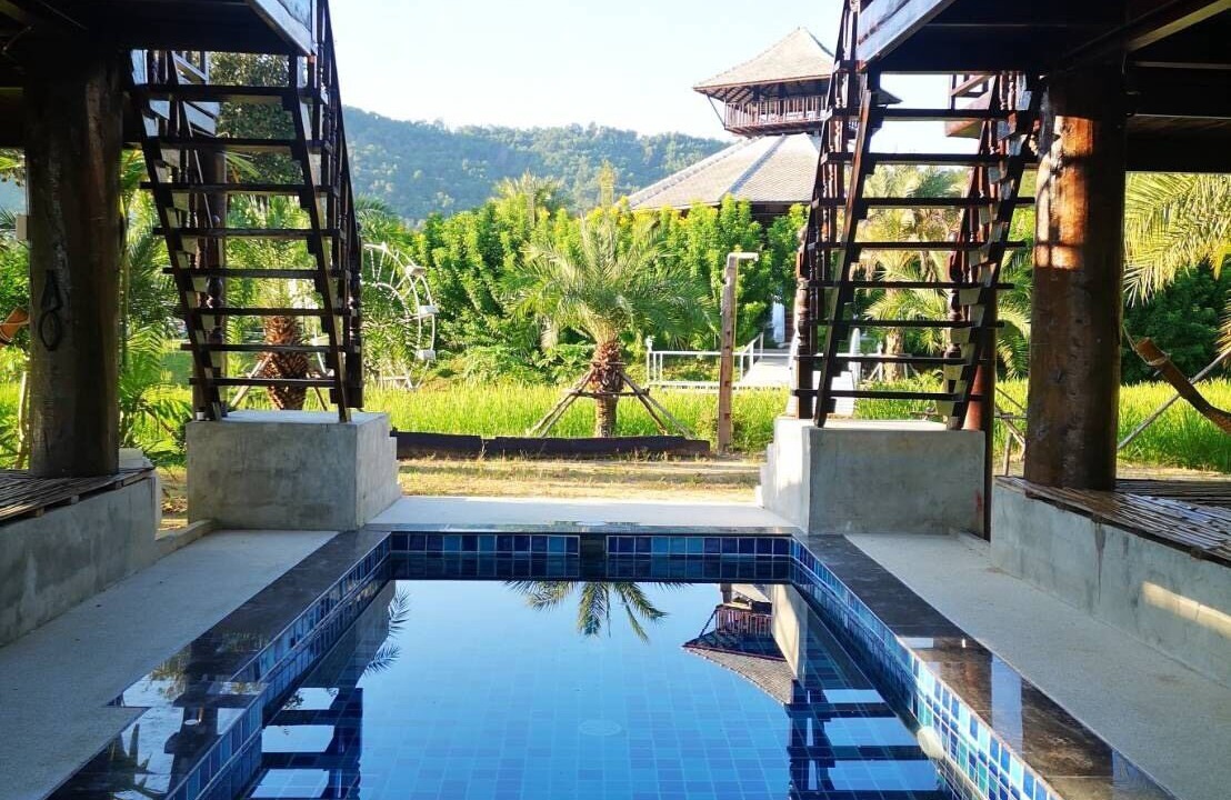 Photo of Outdoor in Mae Kon