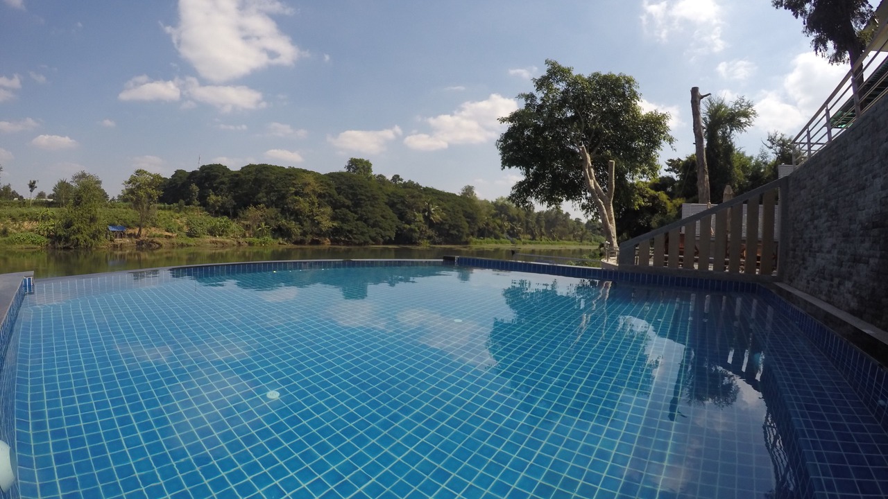Photo of Outdoor in Nong Bua