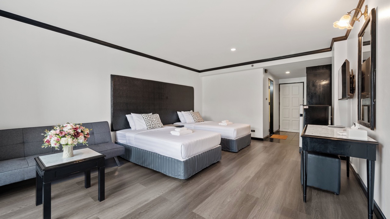 Photo of Bedroom in Phlabphla