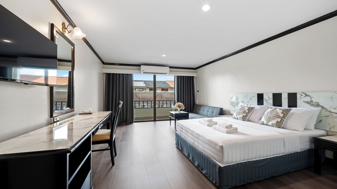 Photo of Bedroom in Phlabphla