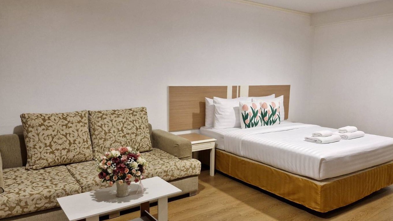 Photo of Bedroom in Phlabphla