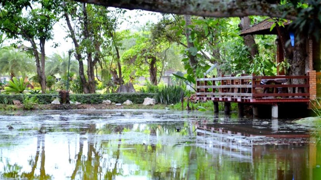Photo of Outdoor in Mueang Nga